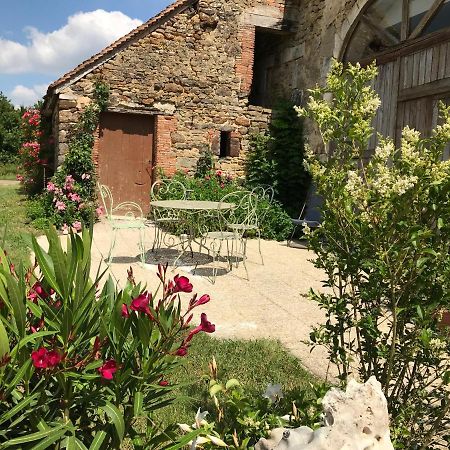 La Barcelle, Une Pause Nature. Perrigny  Bagian luar foto